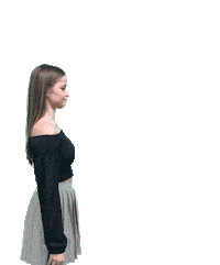 StefaniaMusic love heart kiss thanks Sticker