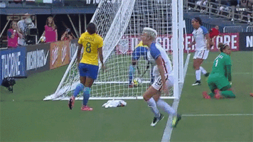 megan rapinoe goal GIF by U.S. Soccer Federation