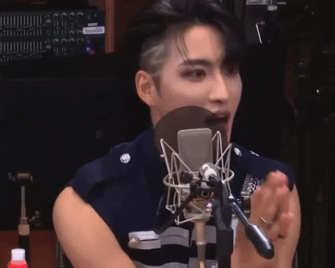 Mocking Forgive Me GIF