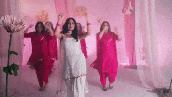 Vicky Kaushal Bollywood Dance GIF by Karan Aujla