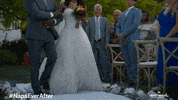 Napa Ever After GIF by Hallmark Channel