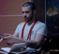 Twitch Nerd GIF