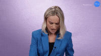 I'm Also A Woman And Have A Menstruation