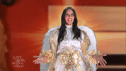 stephen colbert GIF by The Late Show With Stephen Colbert
