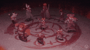 Bandai Namco Darkness GIF by Xbox
