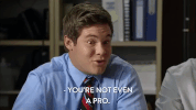 comedy central adam demamp GIF by Workaholics