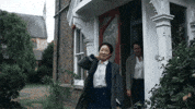 killing eve GIF by BBC