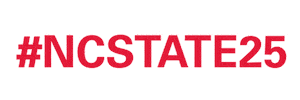 Nc State Tneiro Sticker by New Student Programs