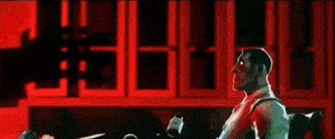 Team Fortress 2 Horror GIF