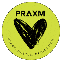 Winner Celebrate Sticker by PRAXM Management