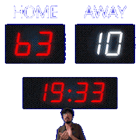 63 Home Sticker