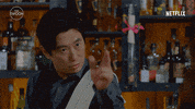 Acting Korean Drama GIF by The Swoon