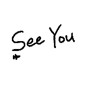 See You Jam Sticker