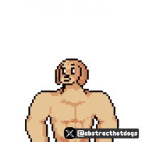 Team Spirit Friendship Sticker by HotDogs