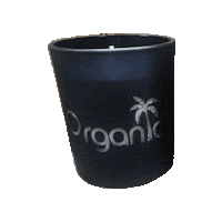 Surf_Organic organic candle surfing eco friendly Sticker