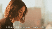 The Fosters Television GIF by Good Trouble