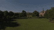 Edmon Low Library Beauty GIF by Oklahoma State University
