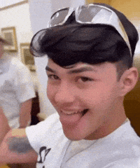 Luan Alencar GIF
