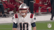 New England Patriots Football GIF by NFL