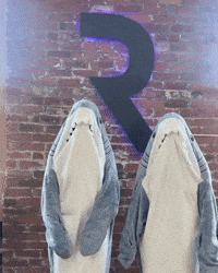 Dab Sleeping GIF by Respective