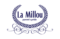 Sticker by La Millou