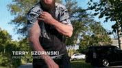 Vince Mcmahon Wrestling GIF by DARK SIDE OF THE RING
