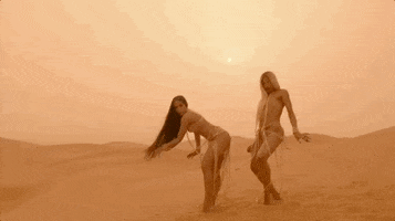 pabllo vittar sua cara GIF by MAJOR LAZER