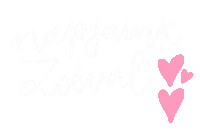 kissvirag kisszoe Sticker