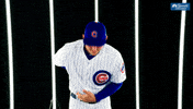 Anthony Rizzo Baseball GIF by NBC Sports Chicago
