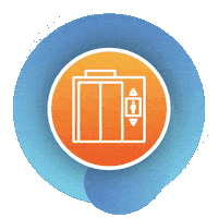 Nova Caxias Up Sticker by direcionalvendas