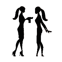 Spray Tan Sticker by cocoglobar