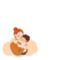 Annelergunu Sticker by Concept Istanbul