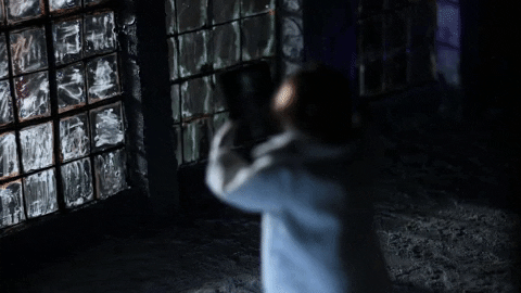 Animation Glow GIF by Omer Gal