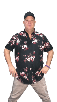 7Plus Sticker by Blow Up Australia