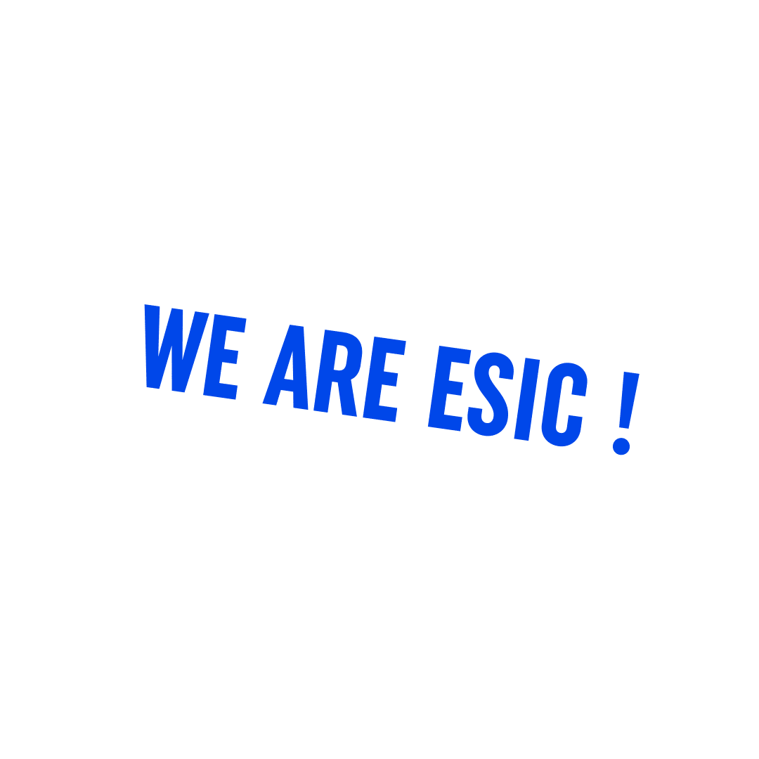 EsicMedellinCO giphyupload marketing business university Sticker