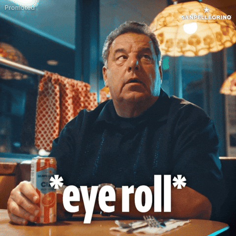 GIF by Sanpellegrino