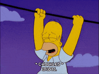 homer simpson episode 3 GIF