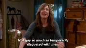 season 1 leather cribs and medieval rack GIF by mom