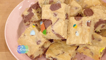 rachaelrayshow funny food gif holiday GIF