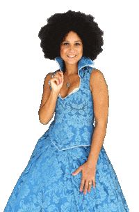 michaela_deluxe artist künstlerin michaeladeluxe michaela deluxe Sticker