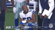 Regular Season Football GIF by NFL