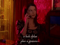 season 2 netflix GIF by Gilmore Girls 