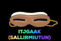 Inuvialuit GIF by Tusaayaksat Magazine