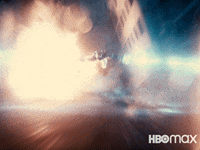 Batman Hero GIF by HBO Max