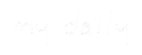 Life Day Sticker