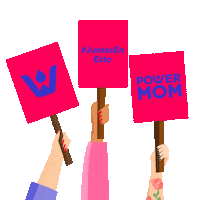 somosjoaquina women amor corazon mujer Sticker