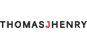 thomasjhenrylaw houston dallas austin law Sticker