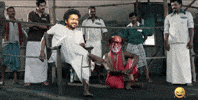 Superstar Vijay GIF