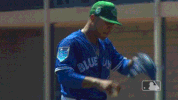 marcus GIF by MLB