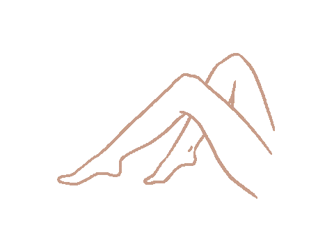 Sexy Woman Sticker